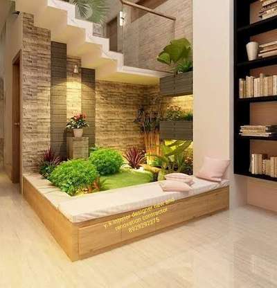 Lighting, Living, Storage, Staircase Designs by Interior Designer YK  Interior Designer , Delhi | Kolo