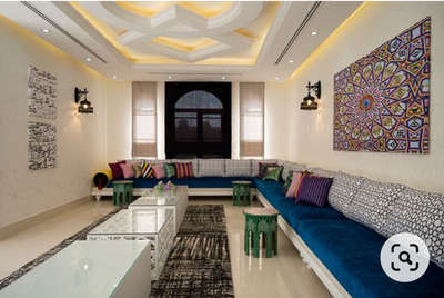 Living, Furniture, Home Decor Designs by Interior Designer GLOBAL  INTERIOR, Kollam | Kolo