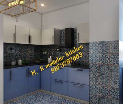 Storage, Kitchen Designs by Interior Designer M R modular kitchen Entereor designer  , Gautam Buddh Nagar | Kolo