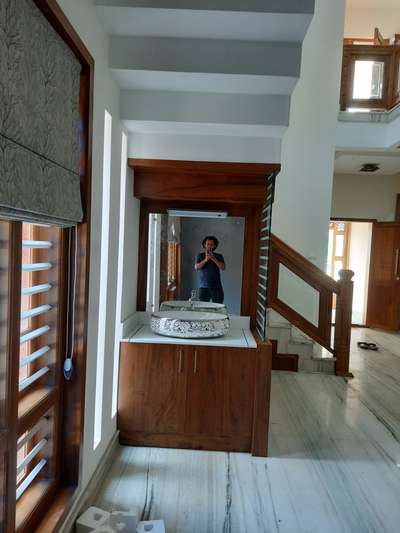 Bathroom Designs by Carpenter Lidhesh P, Kozhikode | Kolo