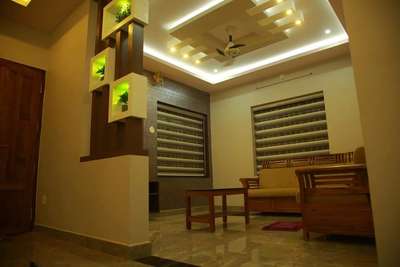 Lighting, Living, Furniture, Storage, Table Designs by Contractor Vishnu Punalur, Kollam | Kolo