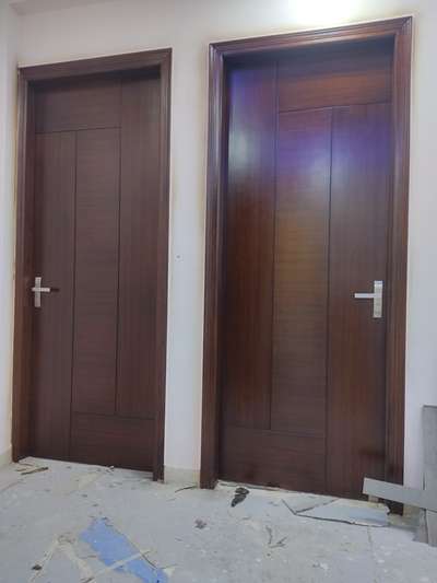 Door Designs by Painting Works Raja Kumar, Madhubani | Kolo