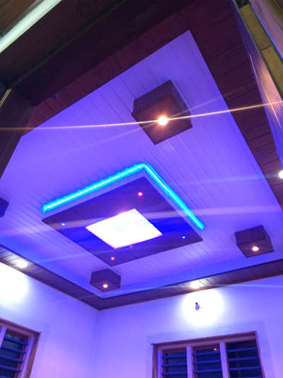Ceiling, Lighting Designs by Interior Designer Athul AK, Kannur | Kolo