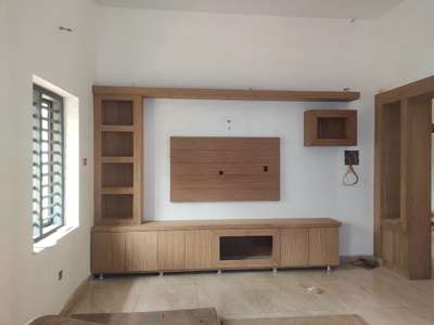 Living, Storage, Window Designs by Building Supplies Vishnu Ramachandran, Palakkad | Kolo