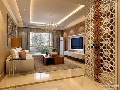 Ceiling, Lighting, Living, Furniture, Storage, Table Designs by Interior Designer Designer Interior, Malappuram | Kolo