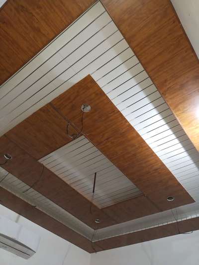 Ceiling Designs by Architect Sufiyan Khan, Ghaziabad | Kolo