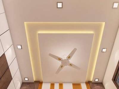 Ceiling, Lighting Designs by Service Provider Rahman khan, Sikar | Kolo