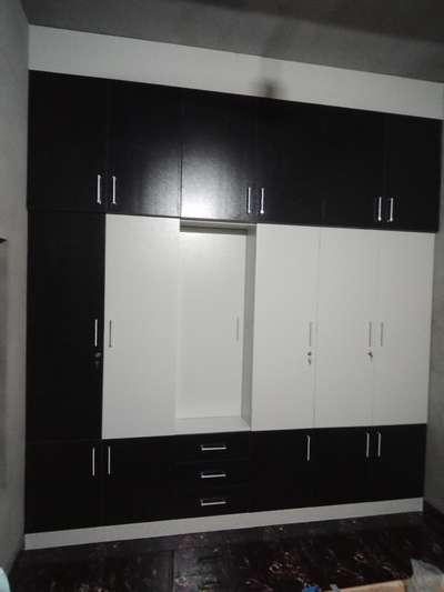 Storage Designs by Contractor V K FURNITURE  V K, Sikar | Kolo