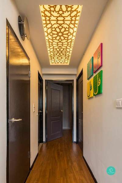 Ceiling, Door, Lighting Designs by Building Supplies बृजेश कुमार गुजराती, Ajmer | Kolo