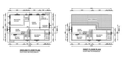 Plans Designs by Civil Engineer acme construction , Thiruvananthapuram | Kolo