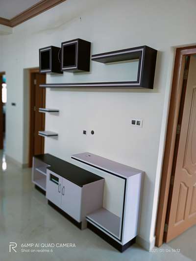 Living, Storage Designs by Carpenter Byju vk Thiruvalla, Pathanamthitta | Kolo