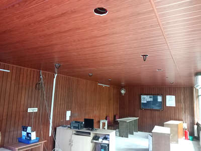 Ceiling Designs by Interior Designer shelbin  kv, Ernakulam | Kolo