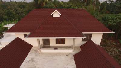 Roof Designs by Service Provider Fadil Malappuram, Malappuram | Kolo