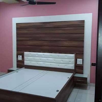 Bedroom Designs by Carpenter up bala carpenter, Malappuram | Kolo