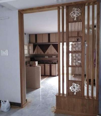 Storage Designs by Carpenter Vijesh P, Kannur | Kolo
