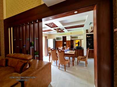 Furniture, Dining, Table Designs by Civil Engineer Sarath S, Alappuzha | Kolo