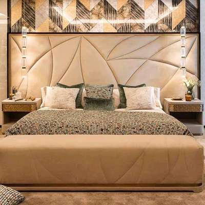 Furniture, Bedroom, Storage Designs by Interior Designer sooraj  saxena, Faridabad | Kolo