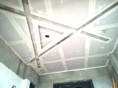Ceiling Designs by Building Supplies Dilbar Khan, Indore | Kolo