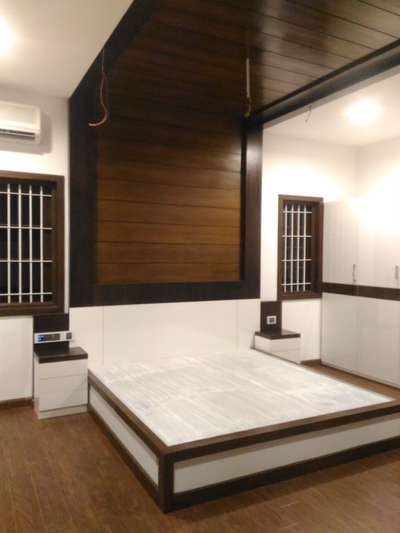 Furniture, Bedroom, Storage Designs by Contractor ratheesh g meethal, Kozhikode | Kolo