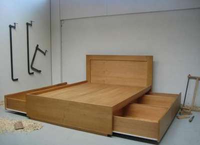 Furniture, Bedroom Designs by Carpenter sudhir sharma carpanter, Faridabad | Kolo
