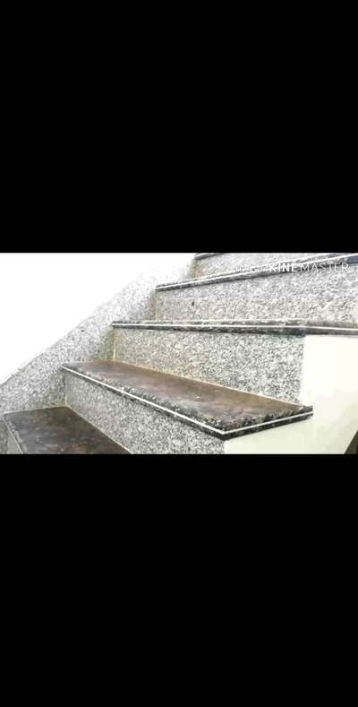 Staircase Designs by Flooring Insaf Alam, Ghaziabad | Kolo