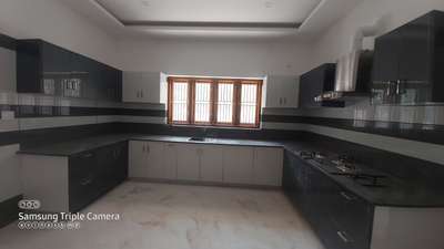 Kitchen, Storage Designs by Interior Designer Avinash Mp, Ernakulam | Kolo