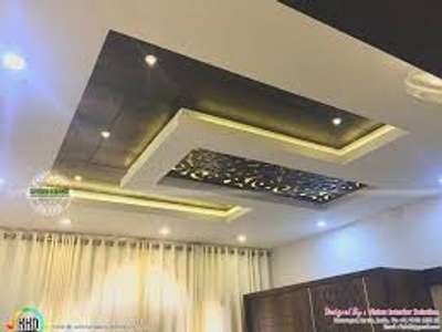 Ceiling, Lighting Designs by Electric Works 𝐯𝐢𝐩𝐢𝐧  𝐭𝐡𝐚𝐤𝐮𝐫 , Karnal | Kolo