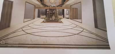 Flooring Designs by Flooring Wonder of Italian, Malappuram | Kolo