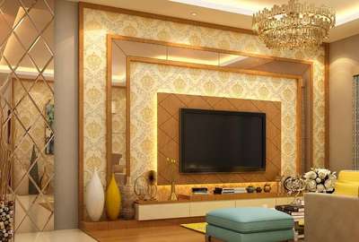 Lighting, Living, Storage, Furniture, Home Decor Designs by Carpenter JS Enterprises  ok , Gautam Buddh Nagar | Kolo