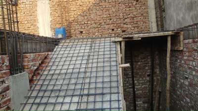 Roof Designs by Contractor prem chand, Delhi | Kolo