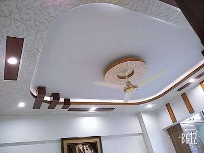 Ceiling Designs by Contractor Aazad KhaN, Jaipur | Kolo