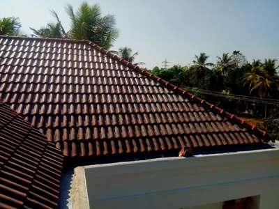 Roof Designs by Fabrication & Welding noor noor, Malappuram | Kolo