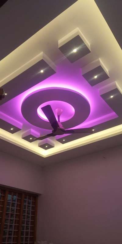 Ceiling, Lighting Designs by Service Provider Rakesh Reghupathy , Kollam | Kolo