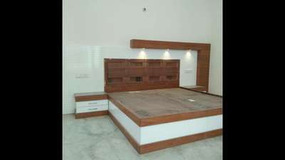 Furniture, Bedroom Designs by Building Supplies jugal Malviya , Bhopal | Kolo