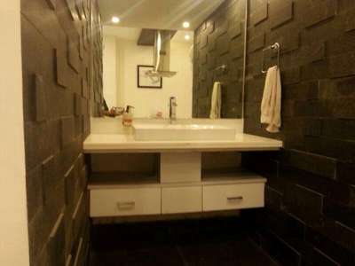 Furniture, Bathroom Designs by Interior Designer blueleafarchitects interiors, Kozhikode | Kolo