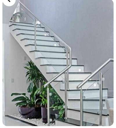 Home Decor, Staircase Designs by Service Provider Naseebu Deen, Meerut | Kolo