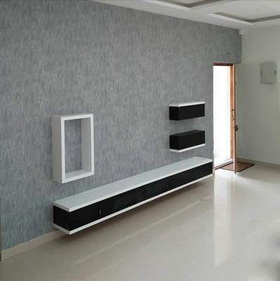 Living, Storage Designs by Carpenter    प्रवेश  फर्नीचर  वाला , Dewas | Kolo