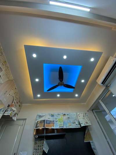 Ceiling, Lighting Designs by Interior Designer Interior designers, Gurugram | Kolo