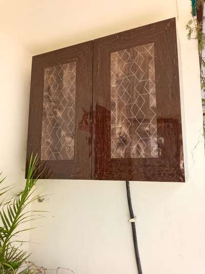 Window Designs by Carpenter ajay vishwakarma, Bhopal | Kolo