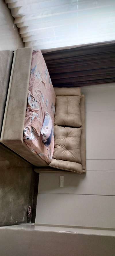 Furniture, Bedroom Designs by Carpenter Raja singh, Panipat | Kolo