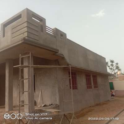 Exterior Designs by Building Supplies sujel khan, Sikar | Kolo