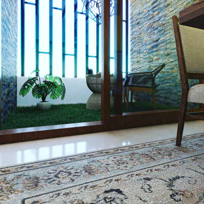Flooring Designs by Architect morrow home designs , Thiruvananthapuram | Kolo