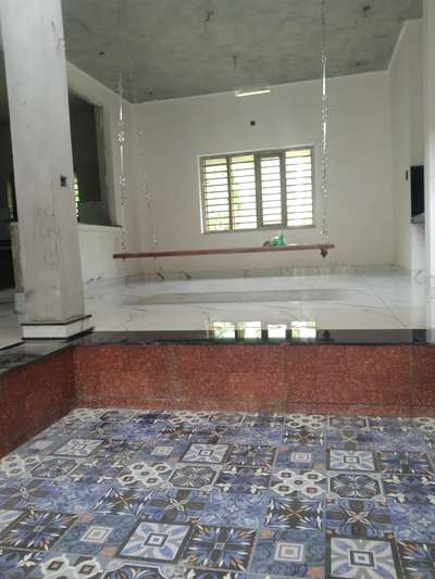 Flooring Designs by Contractor Akhilesh p, Thrissur | Kolo