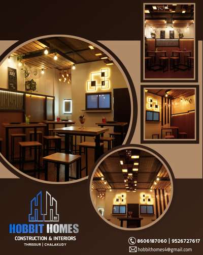 Living, Home Decor, Lighting Designs by Civil Engineer Dalvin C J, Thrissur | Kolo