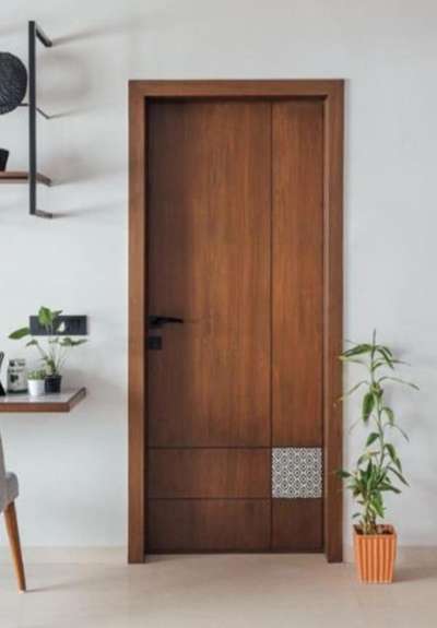 Door Designs by Interior Designer Mohd Alam, Gurugram | Kolo