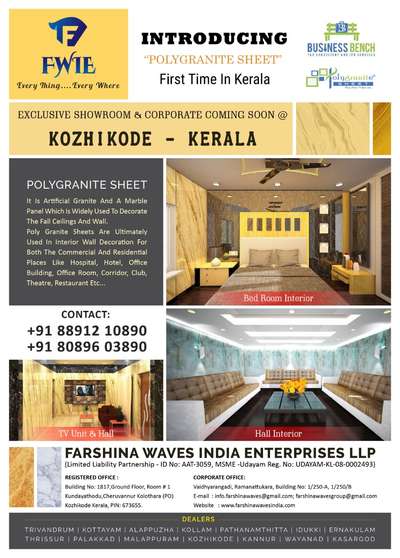 Bedroom, Home Decor, Living Designs by Service Provider Najeeb  k, Kozhikode | Kolo
