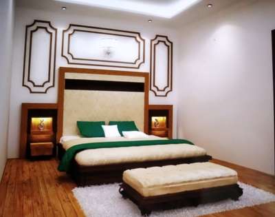 Furniture, Bedroom, Storage Designs by Interior Designer Amaan Khan, Bhopal | Kolo