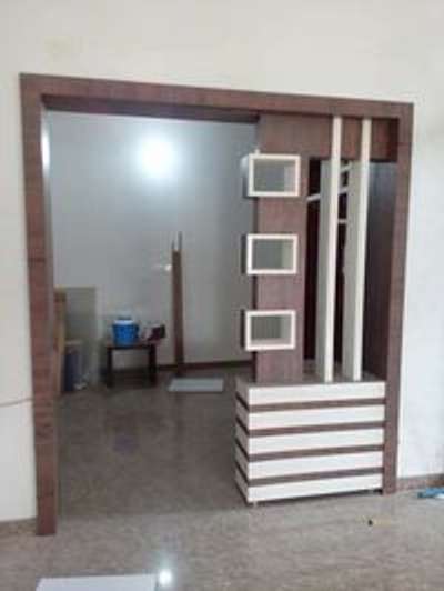 Flooring, Storage Designs by Carpenter interior deshigner, Gautam Buddh Nagar | Kolo