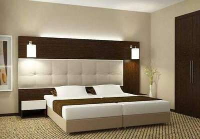 Furniture, Lighting, Bedroom, Storage Designs by Carpenter Shahrukh Saifi, Gautam Buddh Nagar | Kolo