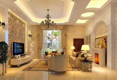 Furniture, Lighting, Living, Ceiling, Table, Storage Designs by Carpenter up bala carpenter, Malappuram | Kolo